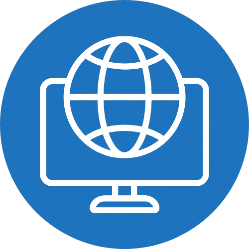 Thiết kế trang web tùy chỉnh