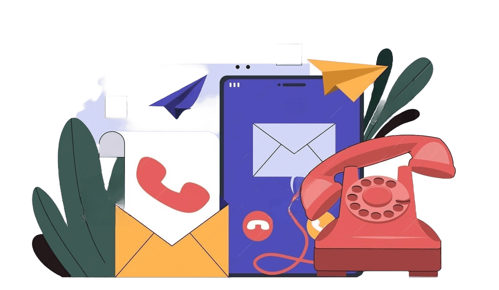 Liên hệ với Brandinfo