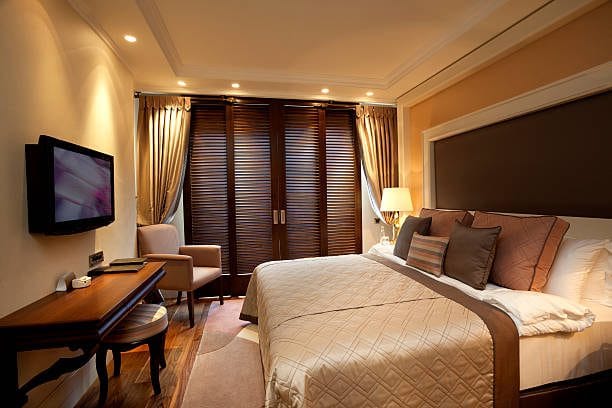 Những khó khăn của khách sạn