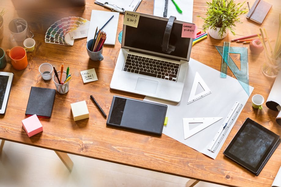 Thiếu tính chuyên nghiệp và uy tín