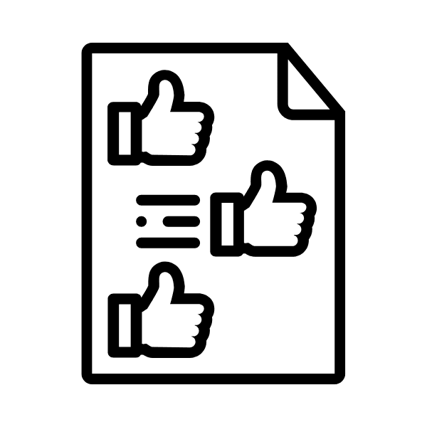 Tăng độ trust cho trang web
