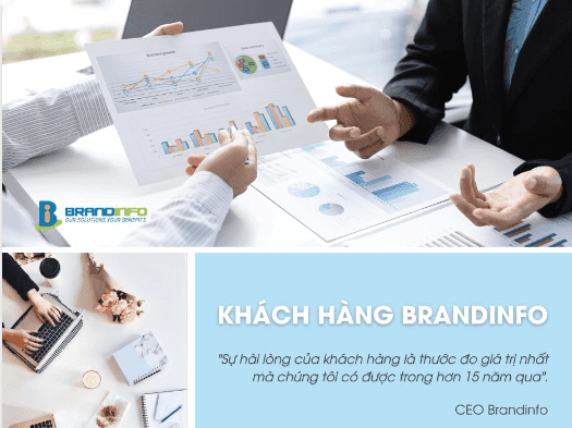 Phản hồi của khách hàng