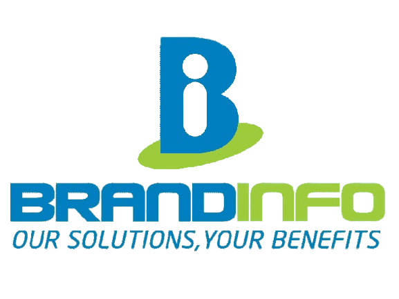 Logo Brandinfo