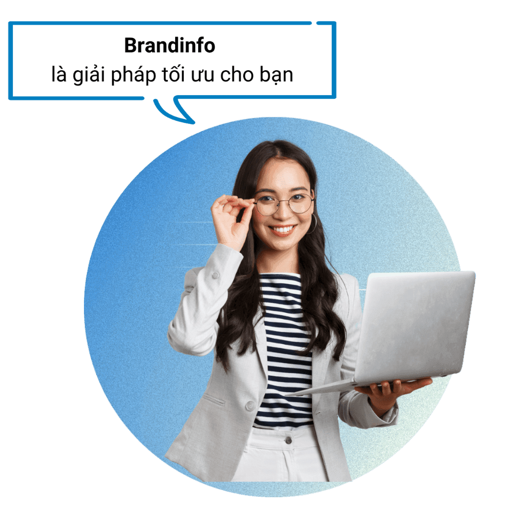 brandinfo là giải pháp cho bạn
