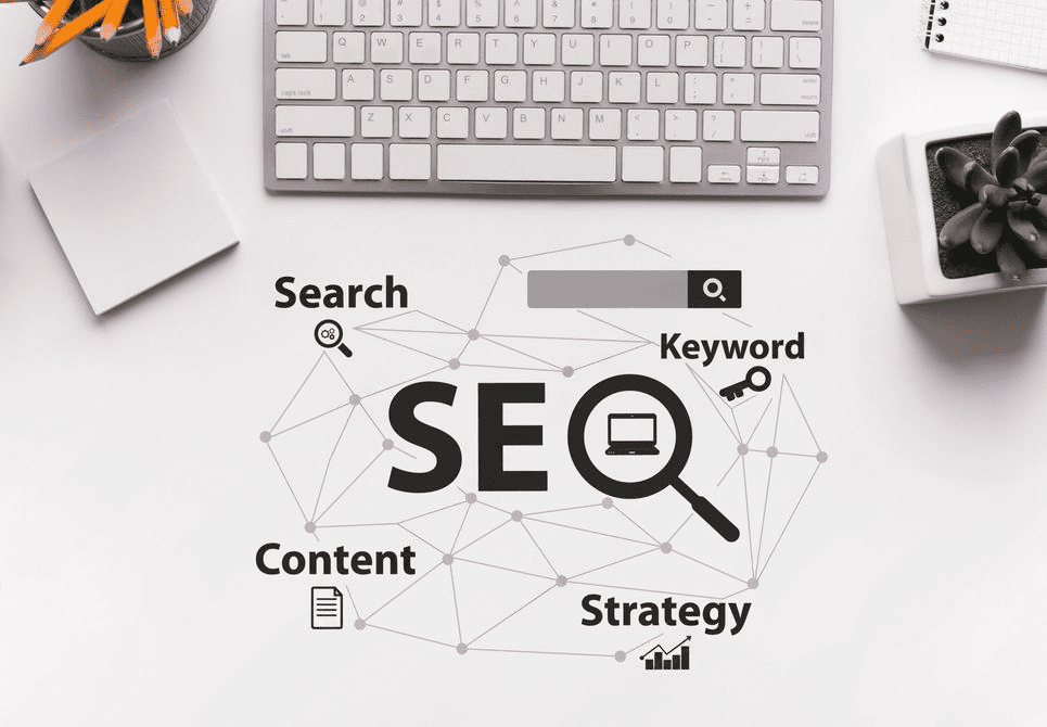 seo content