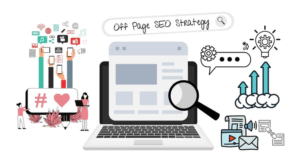 seo off page
