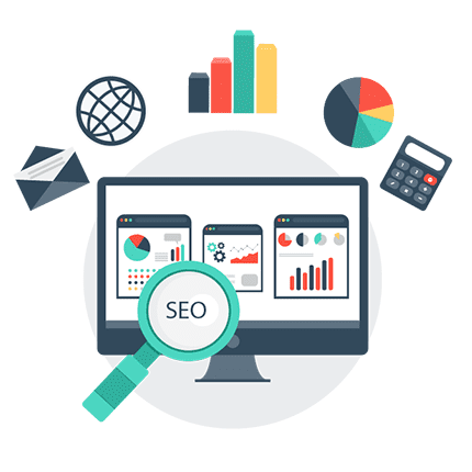 website chuẩn SEO