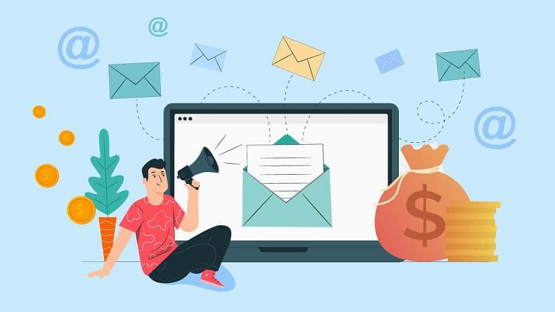 Tăng khả năng tiếp cận khách hàng trên di động