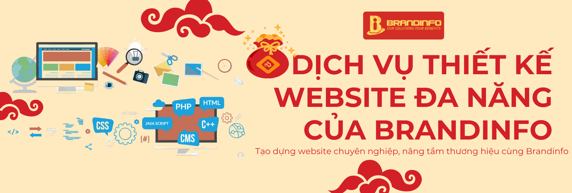 Dịch vụ Website