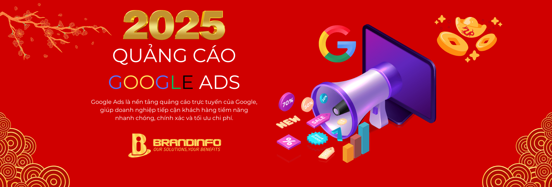 QUẢNG CÁO GOOGLE ADS