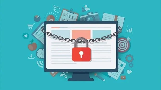 bảo mật website tốt